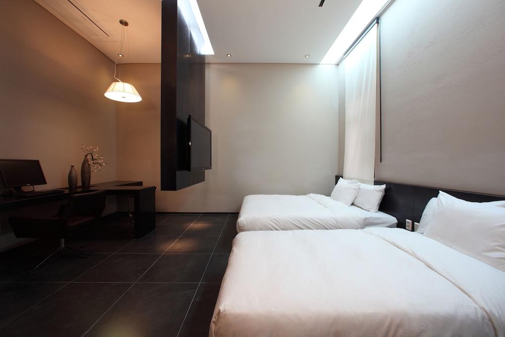 Hotel Irene Myeongdong Seul Exterior foto