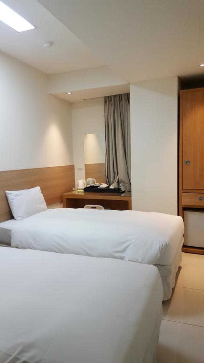 Hotel Irene Myeongdong Seul Exterior foto