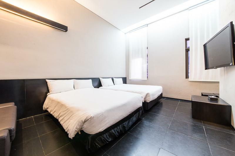Hotel Irene Myeongdong Seul Exterior foto